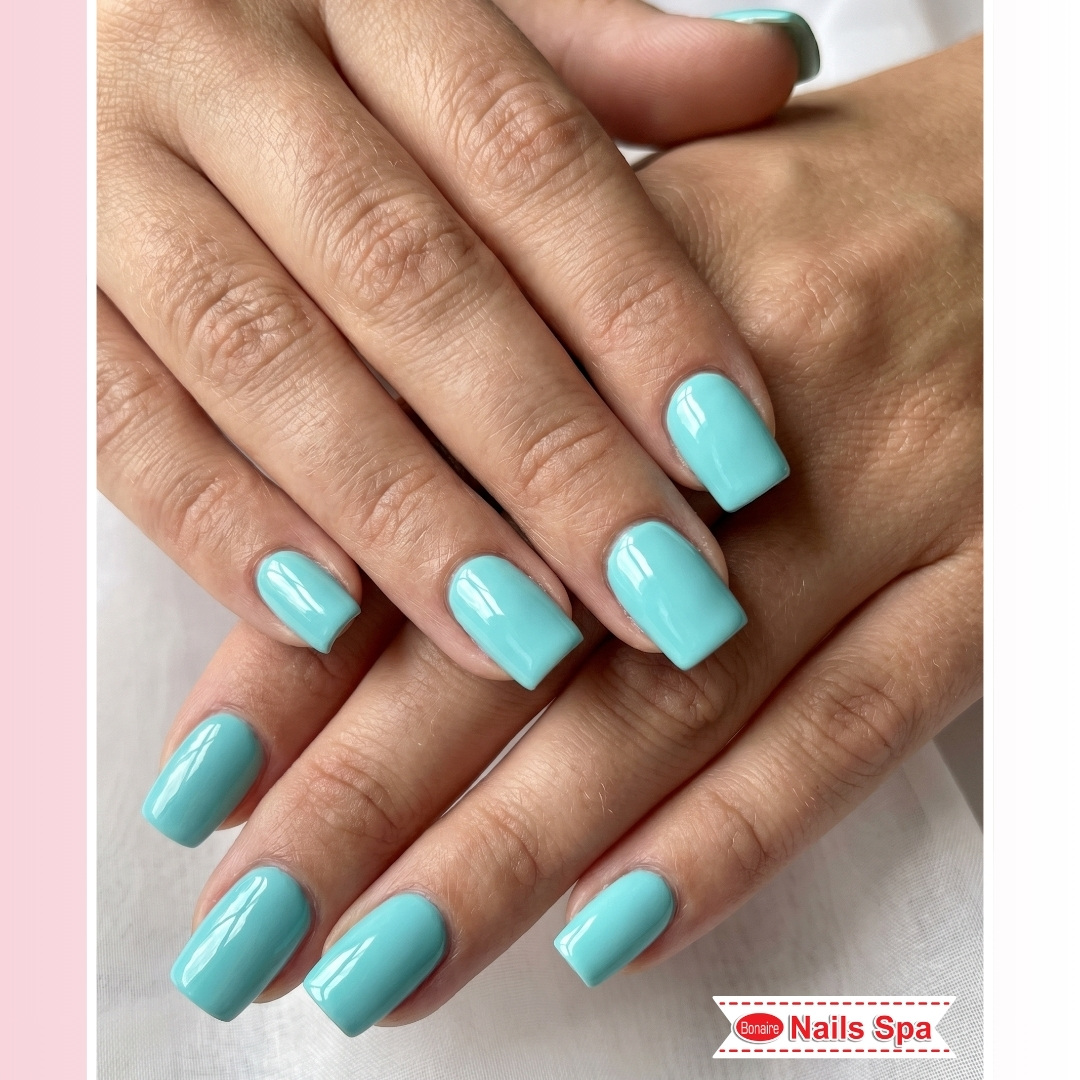 Nail June 1